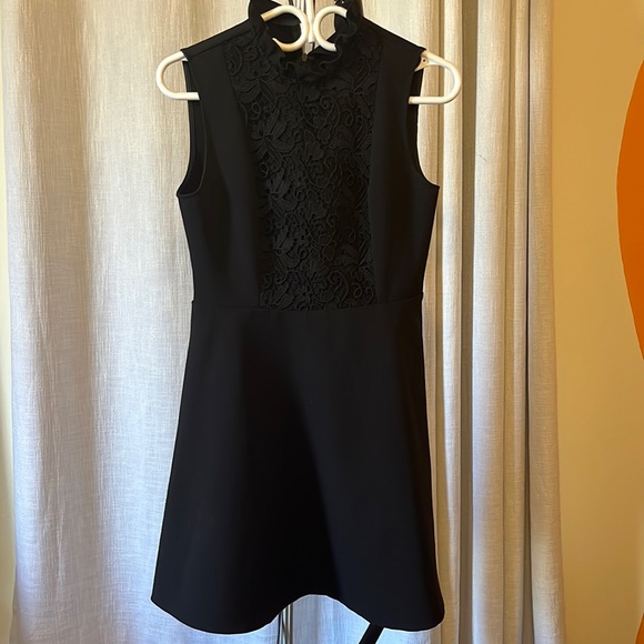 Zara dress - Picture 1 of 3